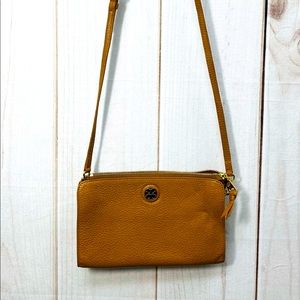 Authentic Tory Burch Crossbody